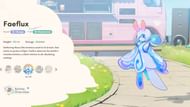 Faeflux (Image via HoYoverse)